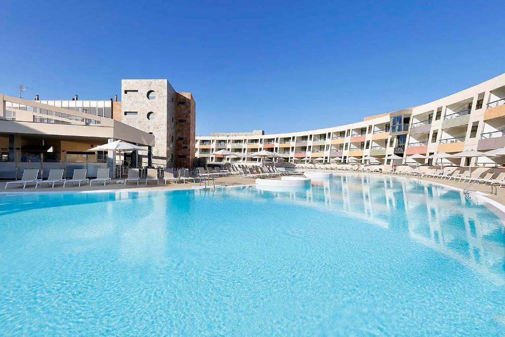 Eurostars Las Salinas Fuerteventura