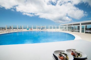 Hotel Caleta Mar Fuerteventura