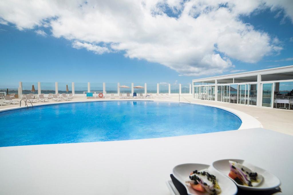 Hotel Caleta Mar Fuerteventura