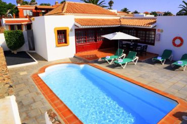 Vip Villas Fuerteventura