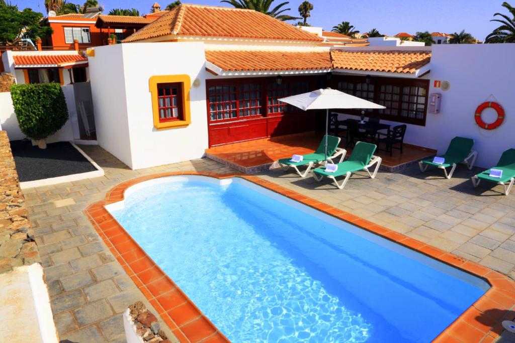 Vip Villas Fuerteventura