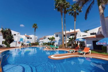 Appartamenti Puerto Caleta Fuerteventura