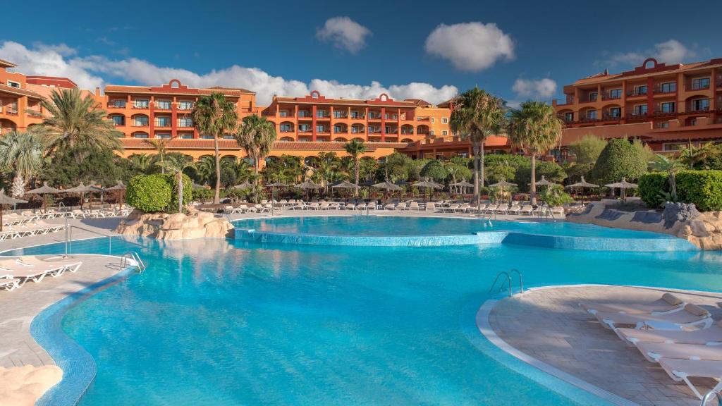 Hotel Sheraton Fuerteventura