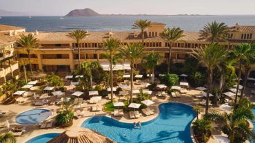 Gran Hotel Atlantis Bahía Fuerteventura
