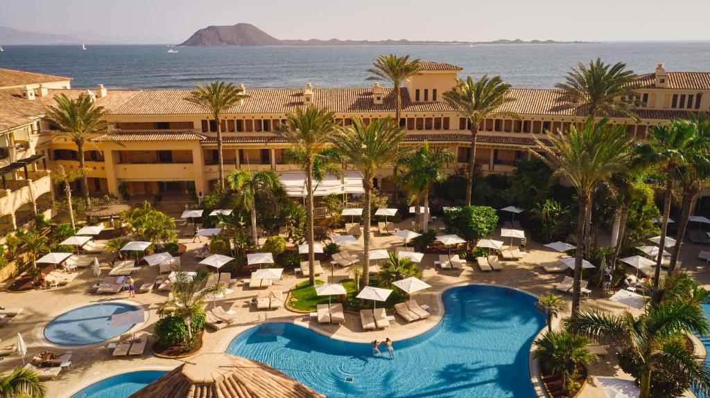 Gran Hotel Atlantis Bahía Fuerteventura