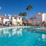 Apartamentos Villa Florida Fuerteventura