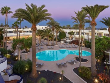 Hotel H10 Ocean Dunas Fuerteventura