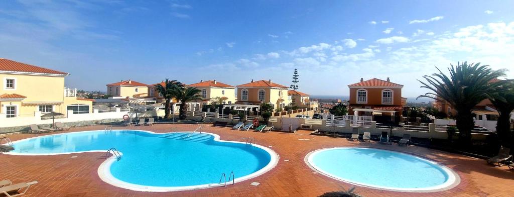 Casa Katerina - La Colina