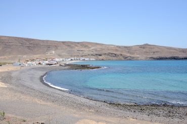 Pozo Negro Fuerteventura