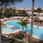 apartamentos fuentepark
