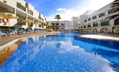 Appartamenti Caledonia Dunas Club Fuerteventura