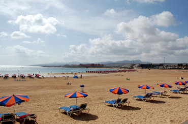 Caleta de Fuste