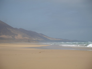 Cofete