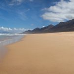 Spiaggia Cofete Fuerteventura