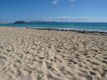 corralejo fuerteventura