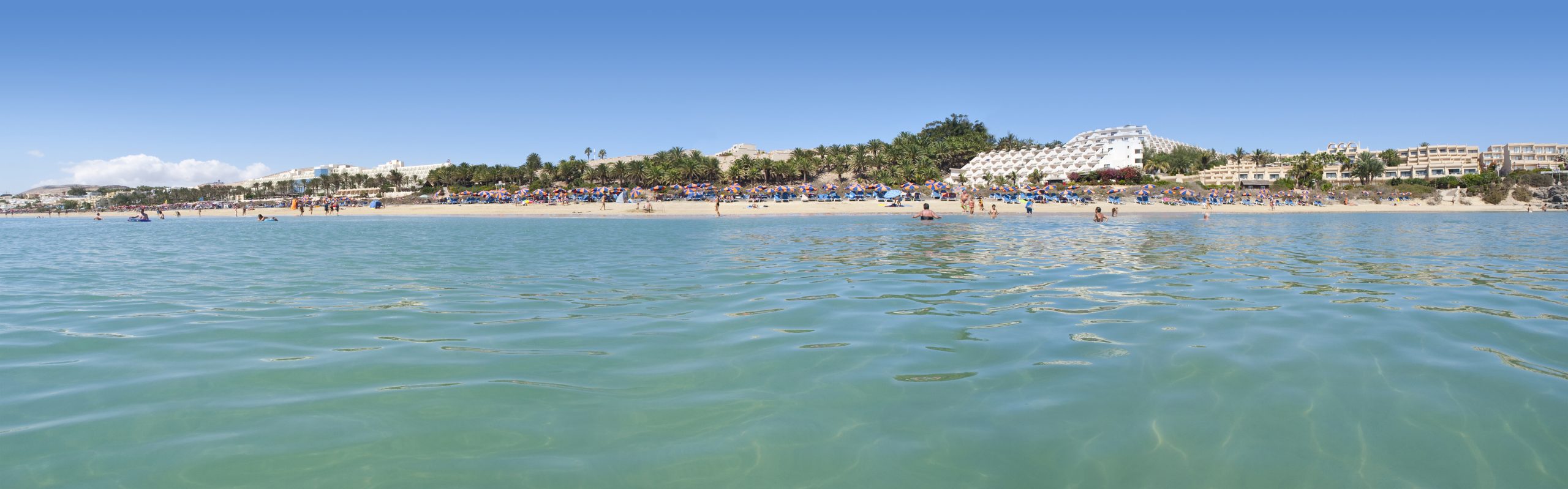 Costa Calma Fuerteventura