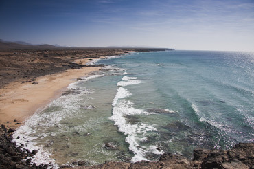 El Cotillo Fuerteventura