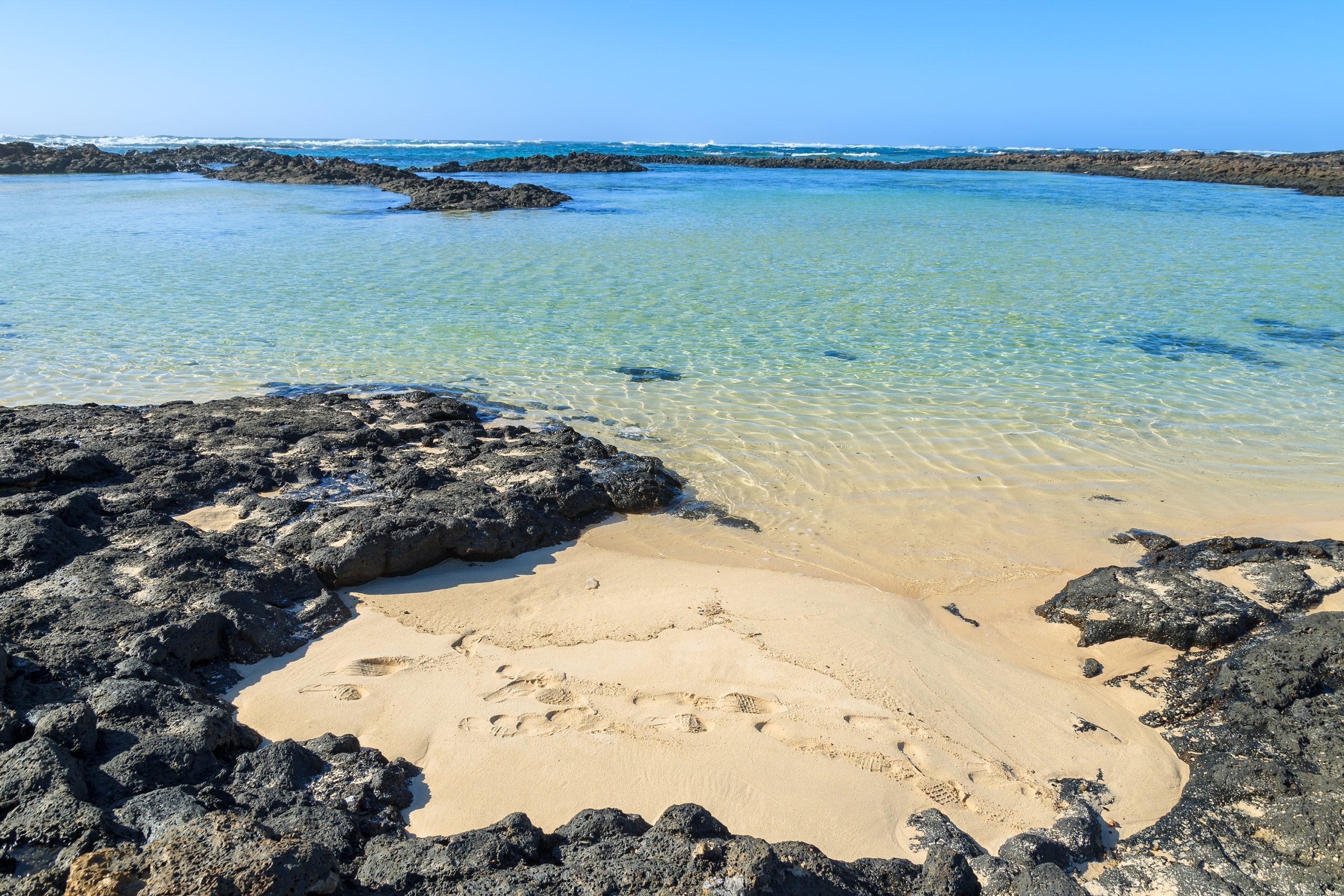 El Cotillo Fuerteventura