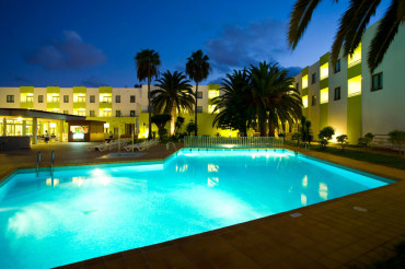 Hotel Corralejo Beach