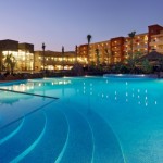 hotel elba carlota