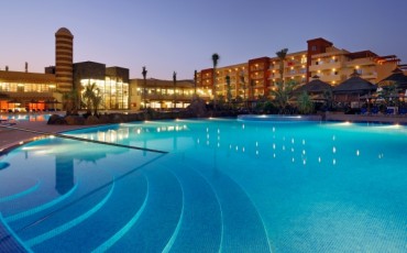 hotel elba carlota