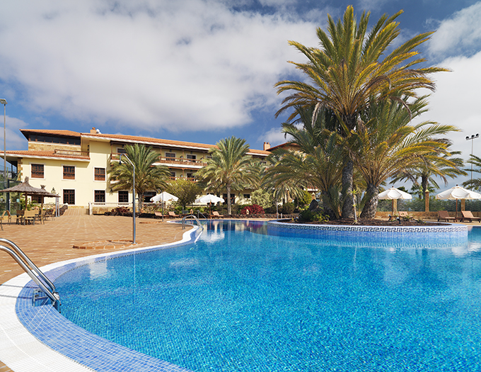 Hotel Elba Palace Golf Fuerteventura