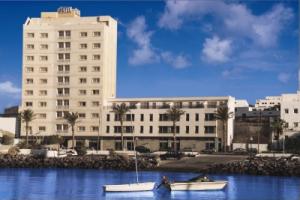 Hotel JM Puerto Rosario