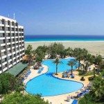 Hotel Melià Gorriones Fuerteventura
