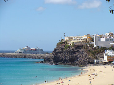 Morro Jable