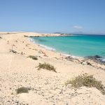 Parco Naturale delle Dune Corralejo Fuerteventura