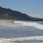 Playa de Barlovento
