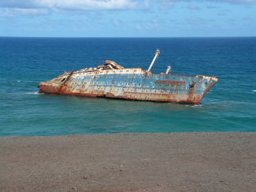 playa de garcey