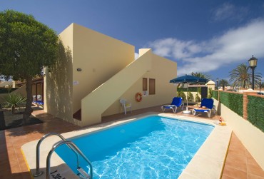 Villa Venecia Fuerteventura