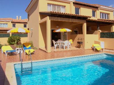 Villas Las Margaritas