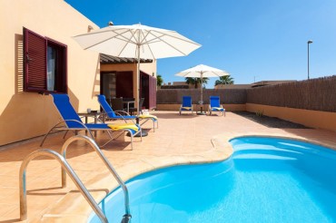 ville del sol deluxe