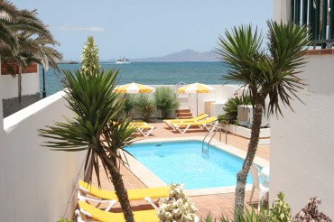 Ville Lara Fuerteventura